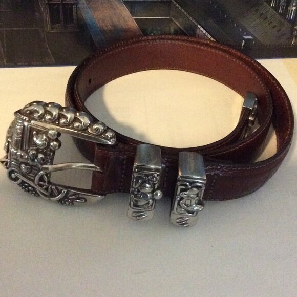 Disney Brighton Ladies Belt main image 6
